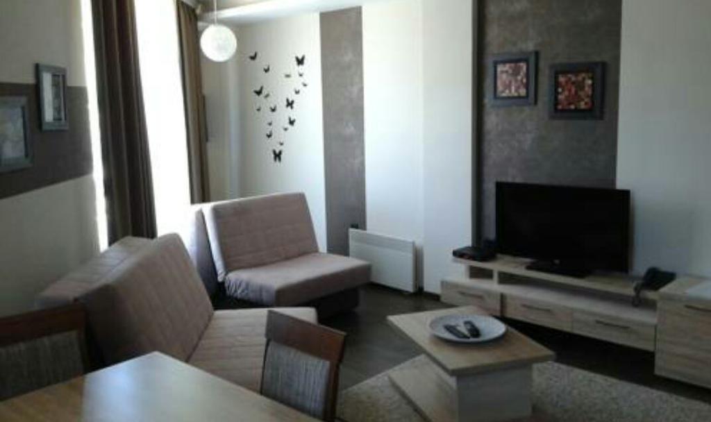 Apartment Ana Копаоник Экстерьер фото