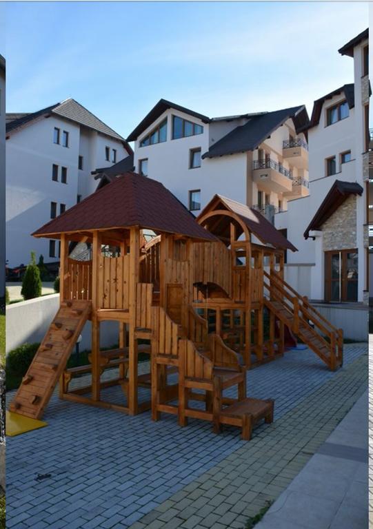 Apartment Ana Копаоник Номер фото