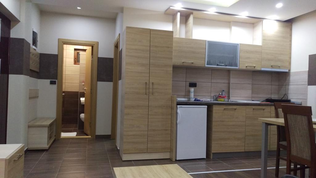 Apartment Ana Копаоник Экстерьер фото